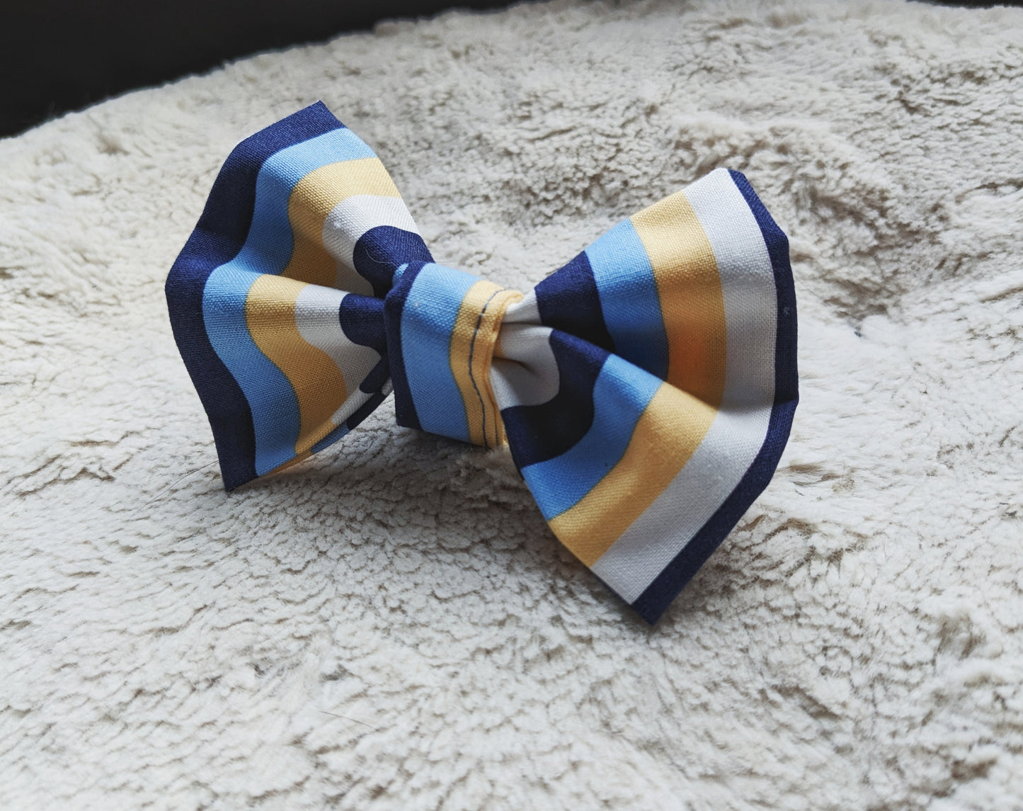 Beachy Bow