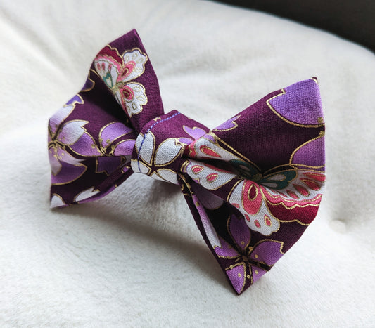 Blossom Bow